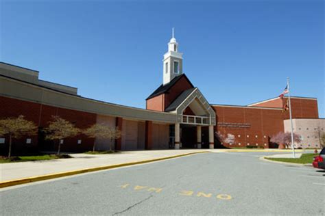 christian schools in montgomery county md